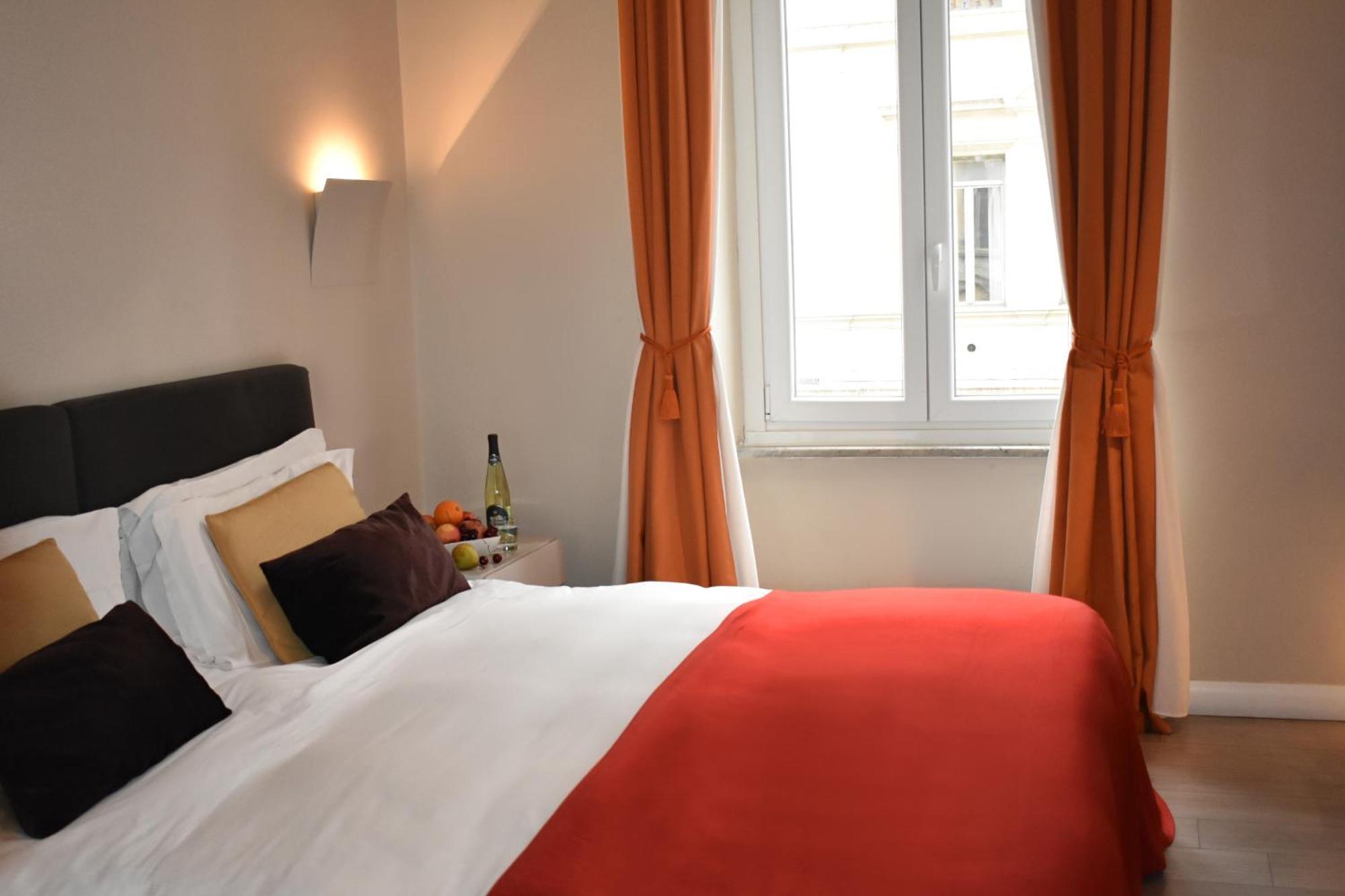 The Roman Empire Guesthouse — Foto 3